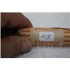 Image 1 : Canada Twenty-five Cent Coins (roll of 40)