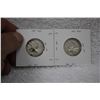 Image 2 : Canada Twenty-five Cent Coins (2)