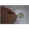 Image 1 : Canada Twenty-five Cent Coin