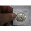 Image 1 : Canada Fifty Cent Coin