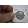 Image 1 : Canada Fifty Cent Coin