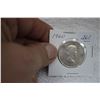 Image 1 : Canada Fifty Cent Coin