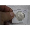 Image 1 : Canada Fifty Cent Coin