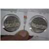Image 2 : Canada Dollar Coin (2)