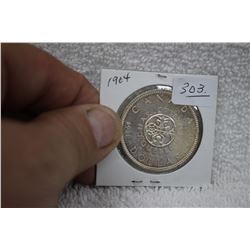 Canada Dollar Coin