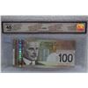 Image 2 : Canada One Hundred Dollar Bill