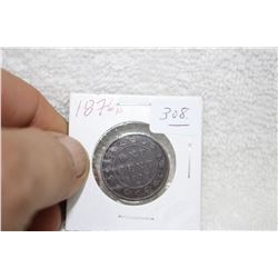 Canada Large Cent