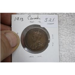 Canada Large Cent