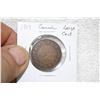 Image 2 : Canada Large Cent