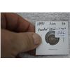 Image 1 : Canada Five Cent Coin