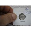 Image 1 : Canada Five Cent Coin