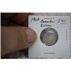 Image 1 : Canada Five Cent Coin