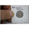 Image 2 : Canada Five Cent Coin