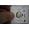 Image 1 : Canada Five Cent Coin