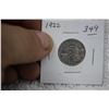 Image 1 : Canada Five Cent Coin