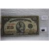 Image 1 : Canada Twenty-five Cent Bill
