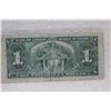 Image 2 : Canada One Dollar Bill