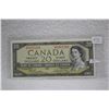 Image 1 : Canada Twenty Dollar Bill