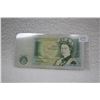 Image 1 : England One Pound Note