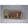 Image 1 : England Ten Shilling Note