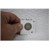 Image 2 : Canada Twenty-five Cent Coin