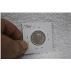 Image 2 : Canada Twenty-five Cent Coin