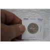 Image 1 : Canada Twenty-five Cent Coin