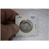 Image 1 : Canada Twenty-five Cent Coin