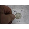 Image 2 : Canada Twenty-five Cent Coin
