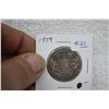 Image 1 : Canada Fifty Cent Coin