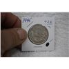 Image 1 : Canada Fifty Cent Coin