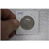 Image 2 : Canada Fifty Cent Coin