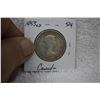 Image 2 : Canada Fifty Cent Coin