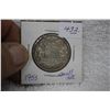 Image 1 : Canada Fifty Cent Coin