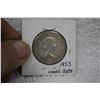 Image 2 : Canada Fifty Cent Coin