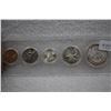 Image 1 : Canada Year Set