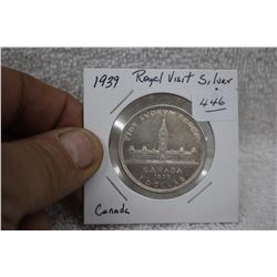 Canada Dollar Coin