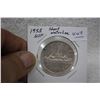 Image 1 : Canada Dollar Coin