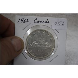 Canada Dollar Coin