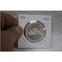 Canada Dollar Coin