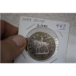 Canada Dollar Coin