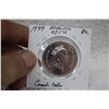 Image 2 : Canada Dollar Coin