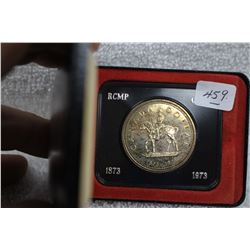 Canada Dollar Coin