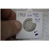 Image 1 : U.S.A. Twenty-five Cent Coin
