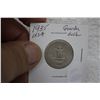 Image 2 : U.S.A. Twenty-five Cent Coin