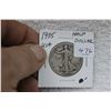 Image 1 : U.S.A. Half Dollar Coin