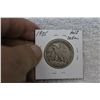 Image 2 : U.S.A. Half Dollar Coin