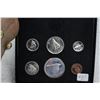 Image 1 : 1967 Canada Specimen Set - No Gold Coin