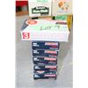 Image 1 : 6 Boxes of Steel Shot Shells - 12 ga, 2 3/4