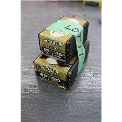 75 - 50 Partition 25 ca. Bullets